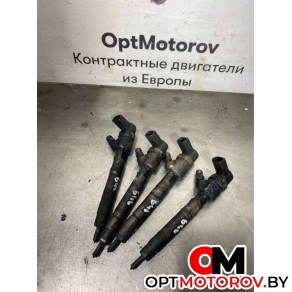 Форсунка топливная  Mercedes-Benz C 2005 a6460700787          #2