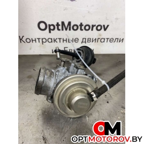 Клапан EGR  Volkswagen Golf 5 поколение 2004 038129637B           #1