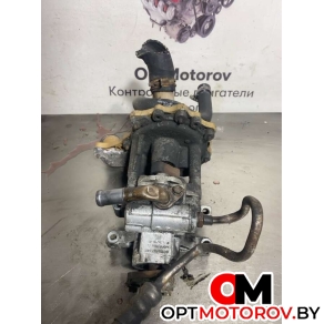 Водяная помпа  Ford Transit 7 поколение 2010 XS7Q8K500            #1