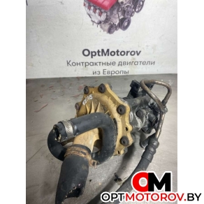 Водяная помпа  Ford Transit 7 поколение 2010 XS7Q8K500            #4