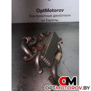 Радиатор EGR  Mitsubishi L200 3 2003 mr577141             #2