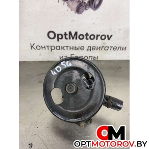 Насос гидроусилителя руля  Mitsubishi L200 3 2003 mr374897             #1
