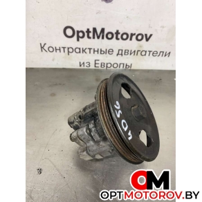 Насос гидроусилителя руля  Mitsubishi L200 3 2003 mr374897             #2