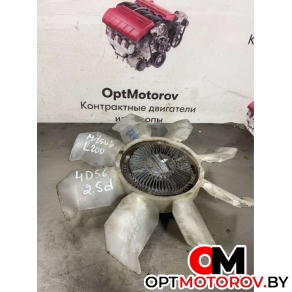 Вискомуфта  Mitsubishi L200 3 2003 md331586             #2
