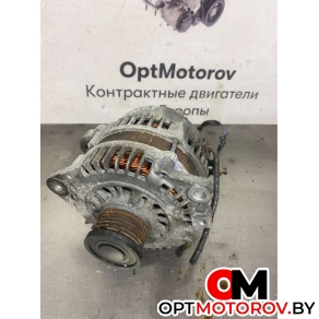 Генератор  Nissan X-Trail 2006 23100AU400           #1