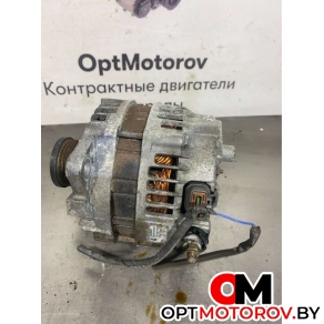 Генератор  Nissan X-Trail 2006 23100AU400           #4