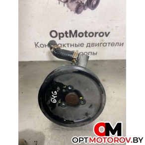 Насос гидроусилителя руля  Mercedes-Benz C 2005 a0044661301          #5