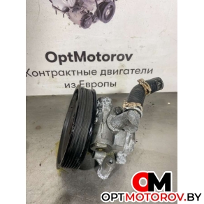 Насос гидроусилителя руля  Mercedes-Benz C 2005 a0044661301          #6