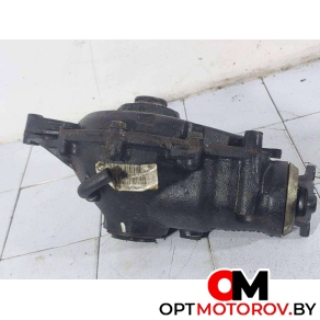 Редуктор переднего моста  BMW X5 E53 [рестайлинг] 2004 7508523              #3