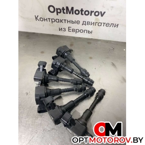 Катушка зажигания  Nissan Murano 2005 aic3102g             #3