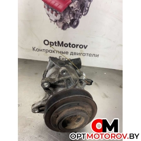 Компрессор кондиционера  Nissan Murano 2005 92600ca01c           #1