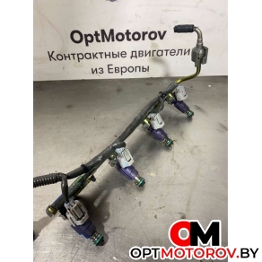 Форсунка топливная  Nissan X-Trail 2006 16600y916            #3