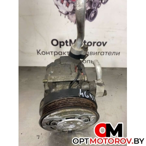 Компрессор кондиционера  Mitsubishi Pajero Pinin 2004 mr315377             #1