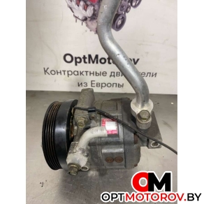 Компрессор кондиционера  Mitsubishi Pajero Pinin 2004 mr315377             #2