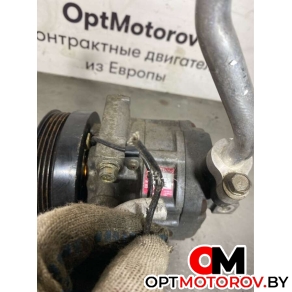 Компрессор кондиционера  Mitsubishi Pajero Pinin 2004 mr315377             #3