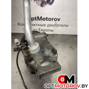 Компрессор кондиционера  Mitsubishi Pajero Pinin 2004 mr315377             #4