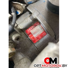 Компрессор кондиционера  Mitsubishi Pajero Pinin 2004 mr315377             #5