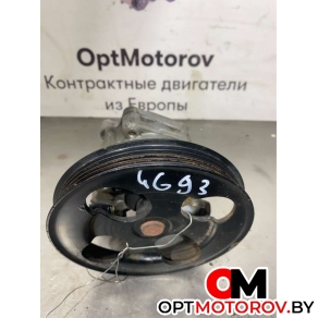 Насос гидроусилителя руля  Mitsubishi Pajero Pinin 2004 mr910913             #1