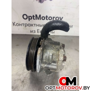 Насос гидроусилителя руля  Daewoo Matiz M200 2007 96565814             #2