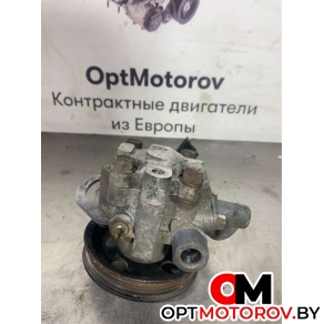 Насос гидроусилителя руля  Daewoo Matiz M200 2007 96565814             #4