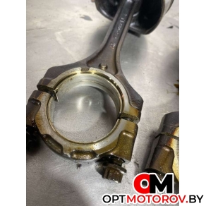 Поршень  Hyundai i20 PB 2009 230412B350           #5