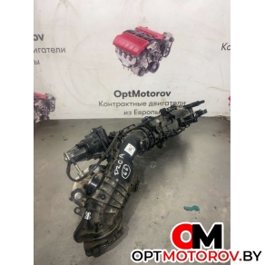 Впускной коллектор  BMW 3 серия F30/F31/F34 [рестайлинг] 2017 108452S10            #1