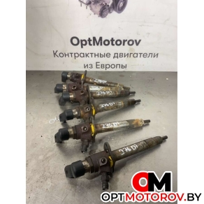 Форсунка топливная  Land Rover Discovery 3 поколение 2008 7H2Q9K546CB          #1