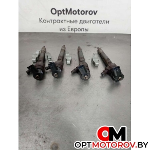 Форсунка топливная  Opel Insignia 1 поколение (A) 2010 445110327            #2