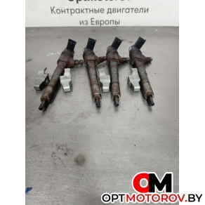 Форсунка топливная  Opel Insignia 1 поколение (A) 2010 445110327            #3