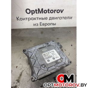 Opel Zafira 2008  #1