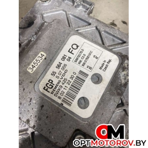 Opel Zafira 2008  #2