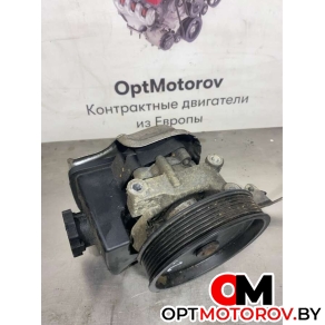 Насос гидроусилителя руля  Mercedes-Benz C 2008 a0034664101          #2