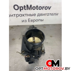 Дроссельная заслонка  Ford Mondeo 3 поколение [рестайлинг] 2005 1S7Q9E926JE          #2