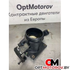 Дроссельная заслонка  Ford Mondeo 3 поколение [рестайлинг] 2005 1S7Q9E926JE          #3