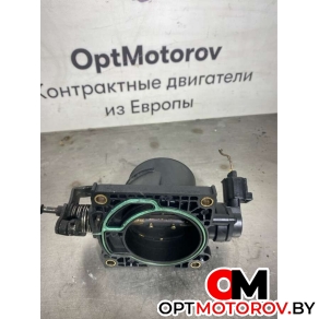 Дроссельная заслонка  Ford Mondeo 3 поколение [рестайлинг] 2005 1S7Q9E926JE          #4