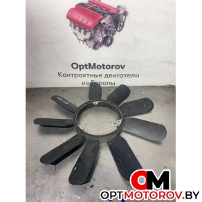 Крыльчатка вискомуфты  Mercedes-Benz E-Класс W210/S210 [рестайлинг] 2000 A1132000123          #1