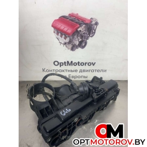 Впускной коллектор  Mercedes-Benz E-Класс W211/S211 [рестайлинг] 2009 A6460902337          #1