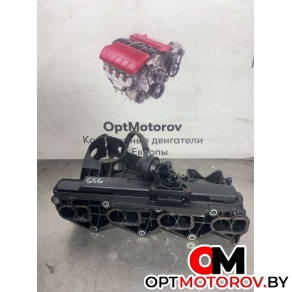 Впускной коллектор  Mercedes-Benz E-Класс W211/S211 [рестайлинг] 2009 A6460902337          #2