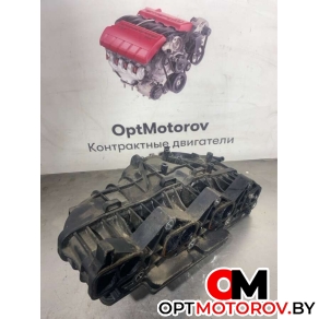 Впускной коллектор  Mercedes-Benz E-Класс W211/S211 [рестайлинг] 2009 A6460902337          #4