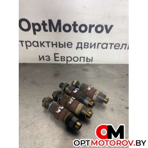 Форсунка топливная  Ford Ranger 1 поколение 2004 0111T                #1