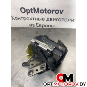 Сервопривод турбины  BMW X5 E53 [рестайлинг] 2006 11652414330          #1