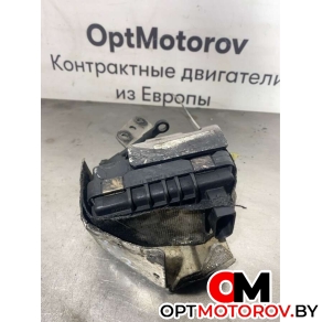 Сервопривод турбины  BMW X5 E53 [рестайлинг] 2006 11652414330          #3
