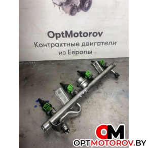 Форсунка топливная  Mercedes-Benz C-Класс W203/S203/CL203 [рестайлинг] 2005 A2710780549          #1