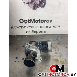 Клапан EGR  Mercedes-Benz C 2005 00005320b1           #4