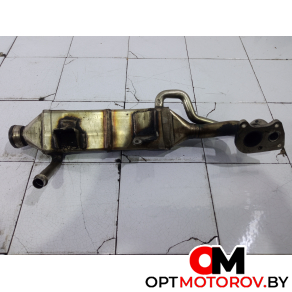 Радиатор EGR  Mercedes-Benz M-Класс W164 2005 16421400175 #2