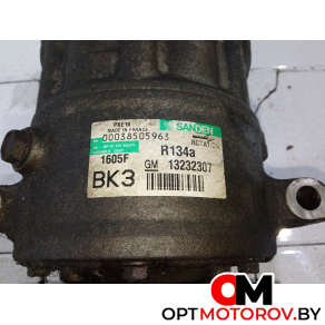 Компрессор кондиционера  Opel Insignia 1 поколение (A) 2010 13232307 #2