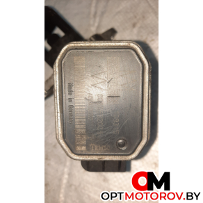 Патрубок (трубка) EGR  Mercedes-Benz E-Класс W211/S211 [рестайлинг] 2008 00005320C5 #4