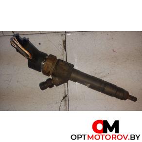 Форсунка топливная  Renault Scenic 2 поколение 2004 8200100272 #2