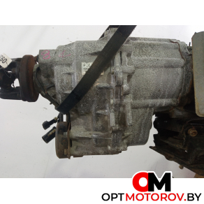 Раздаточная коробка  Hyundai Terracan 1 поколение 2004 40010 H1231 #2