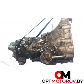 КПП механическая (МКПП)  Audi A4 B6 2003 GAZ #1